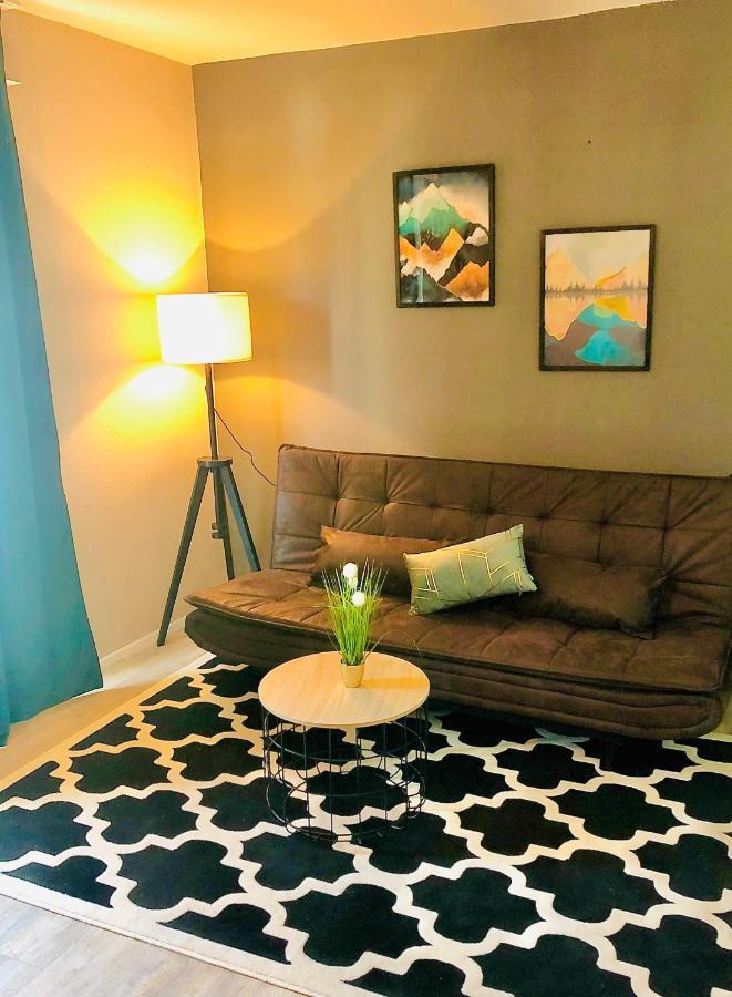 Central-modern With Balcony Near Mtu, The By Lakescape Fewos FDH